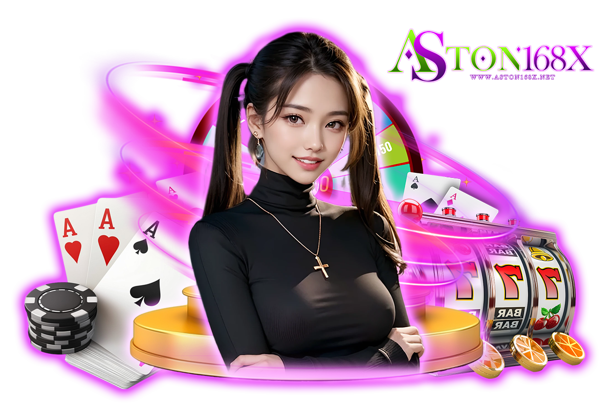aston168x wallet